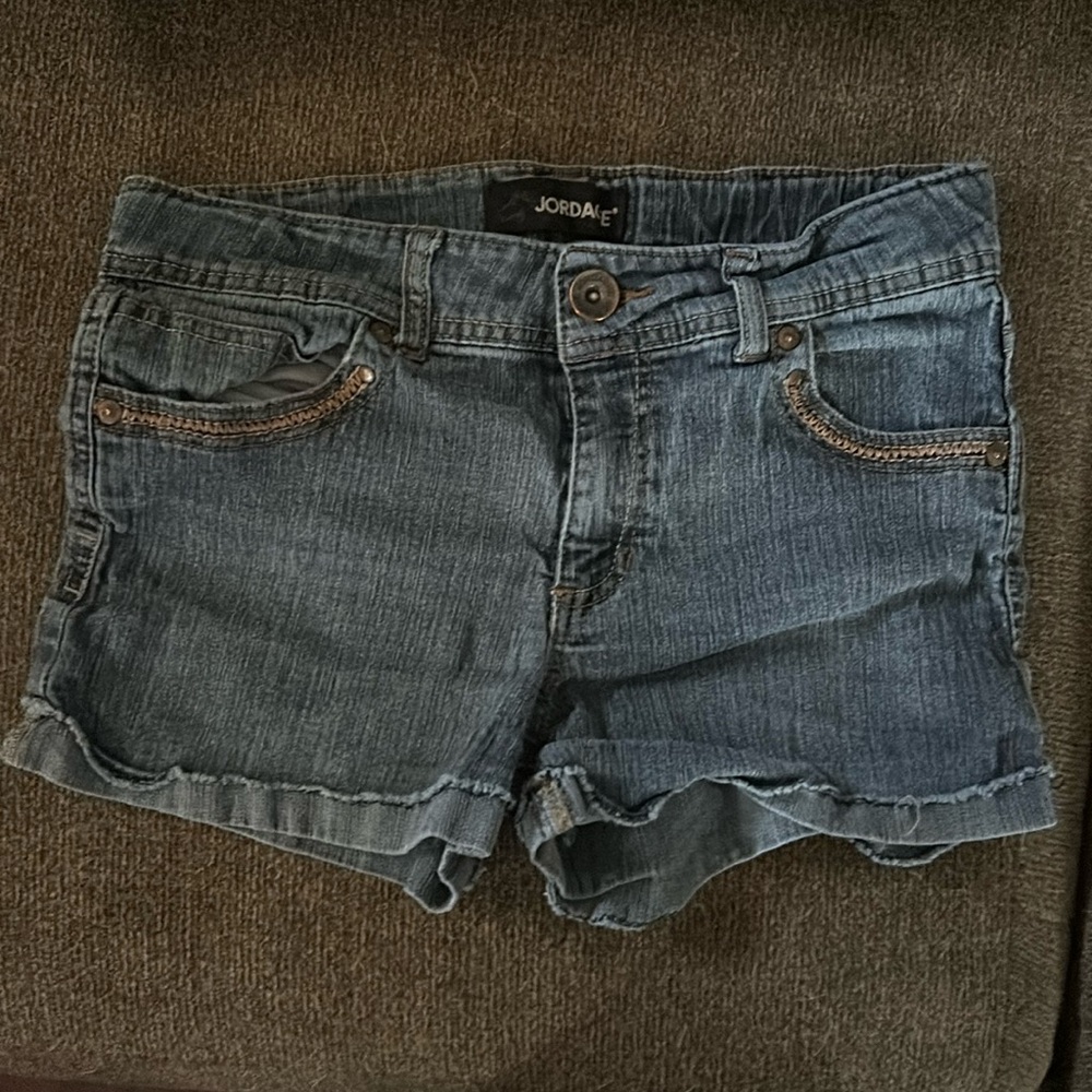 Girls shorts
